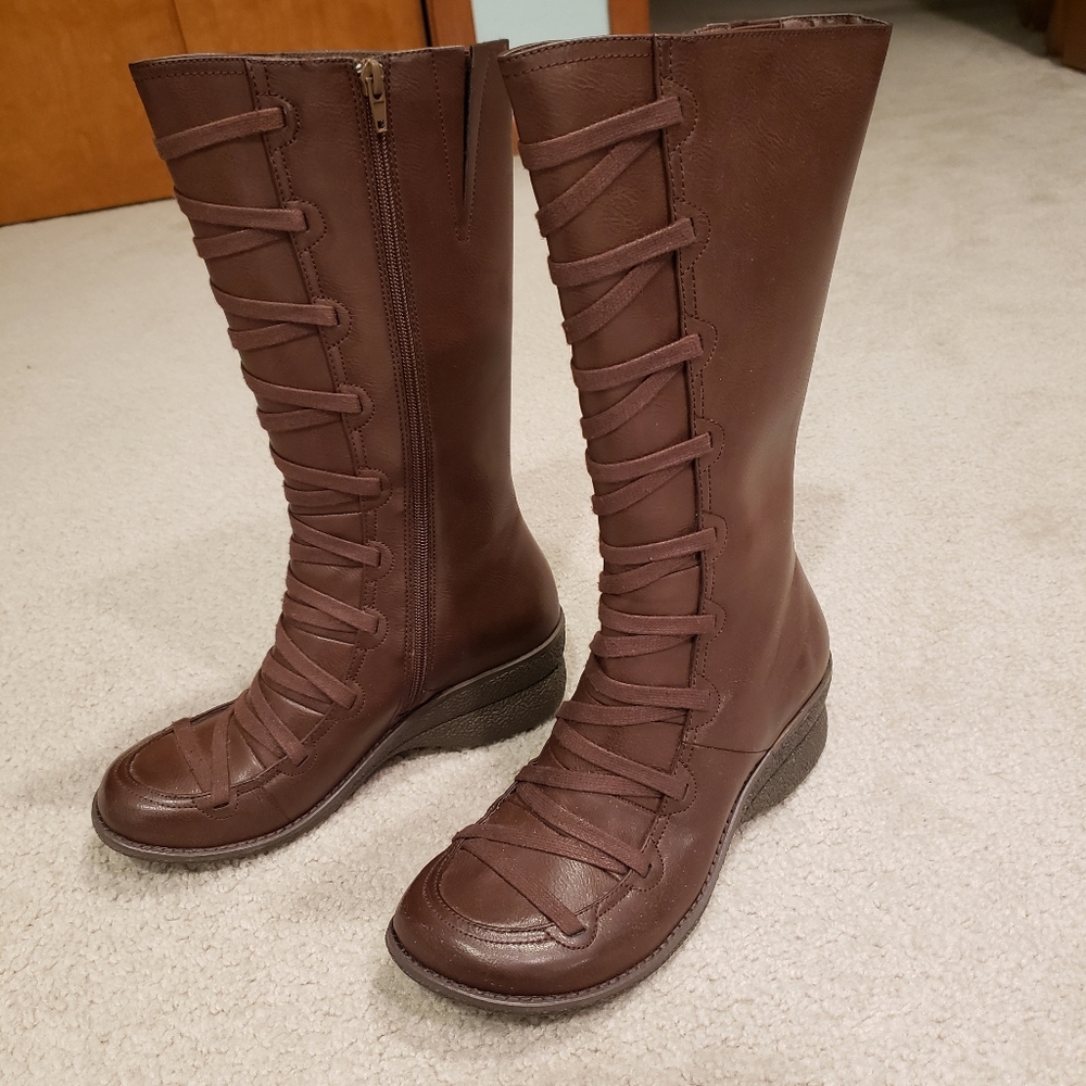 Miz Mooz Otis Boots